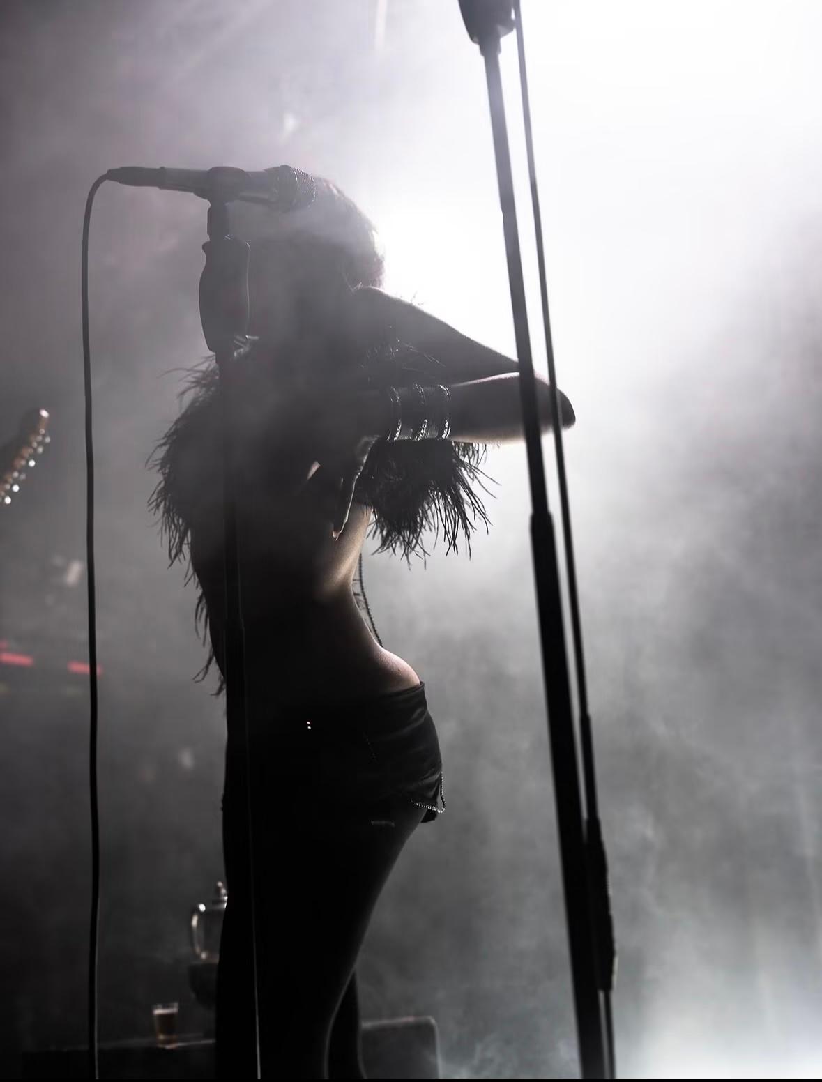 KISS FACILITY TOUR | MAYAH ALKHATERI, image 1 of 2