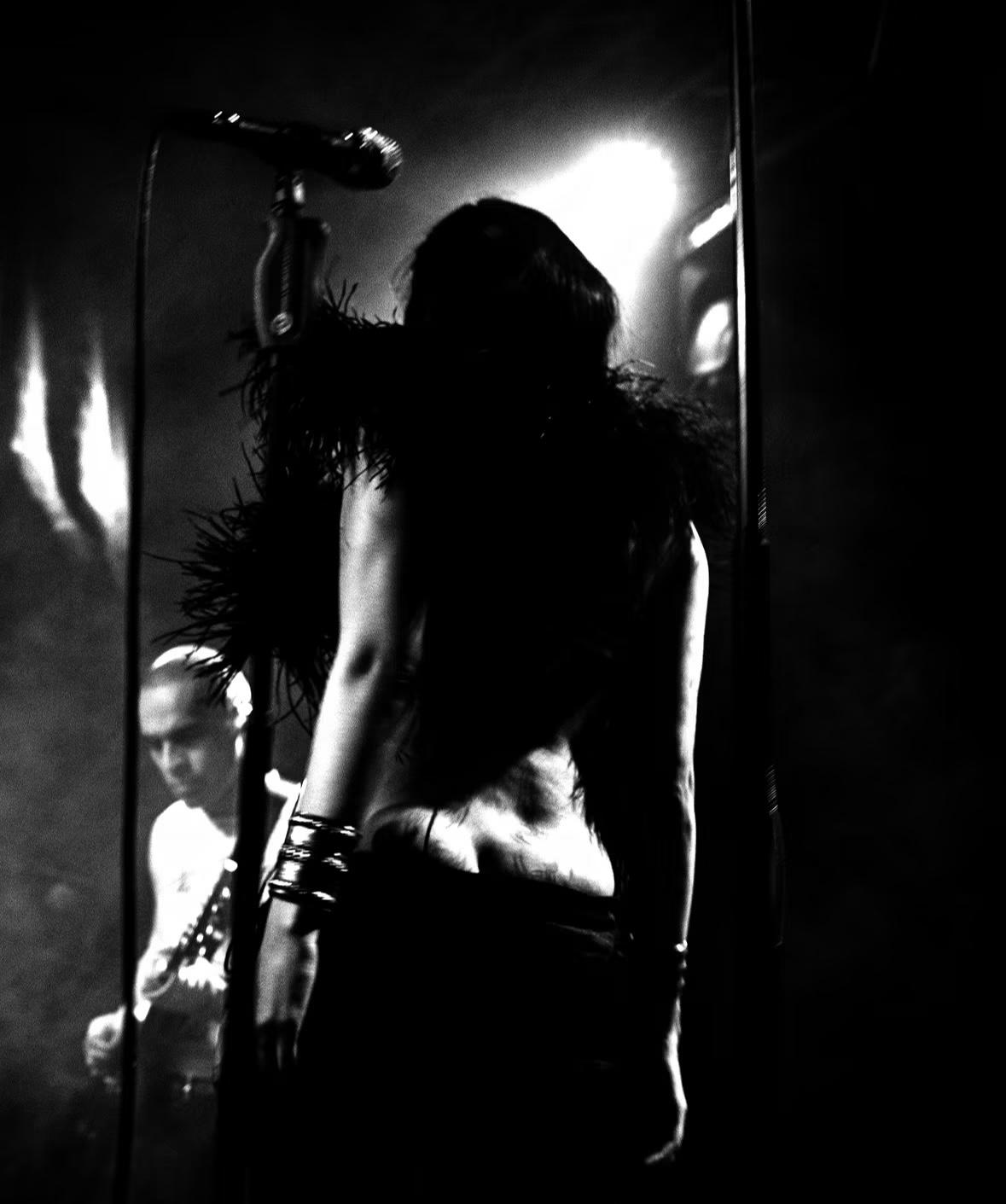 KISS FACILITY TOUR | MAYAH ALKHATERI, image 2 of 2